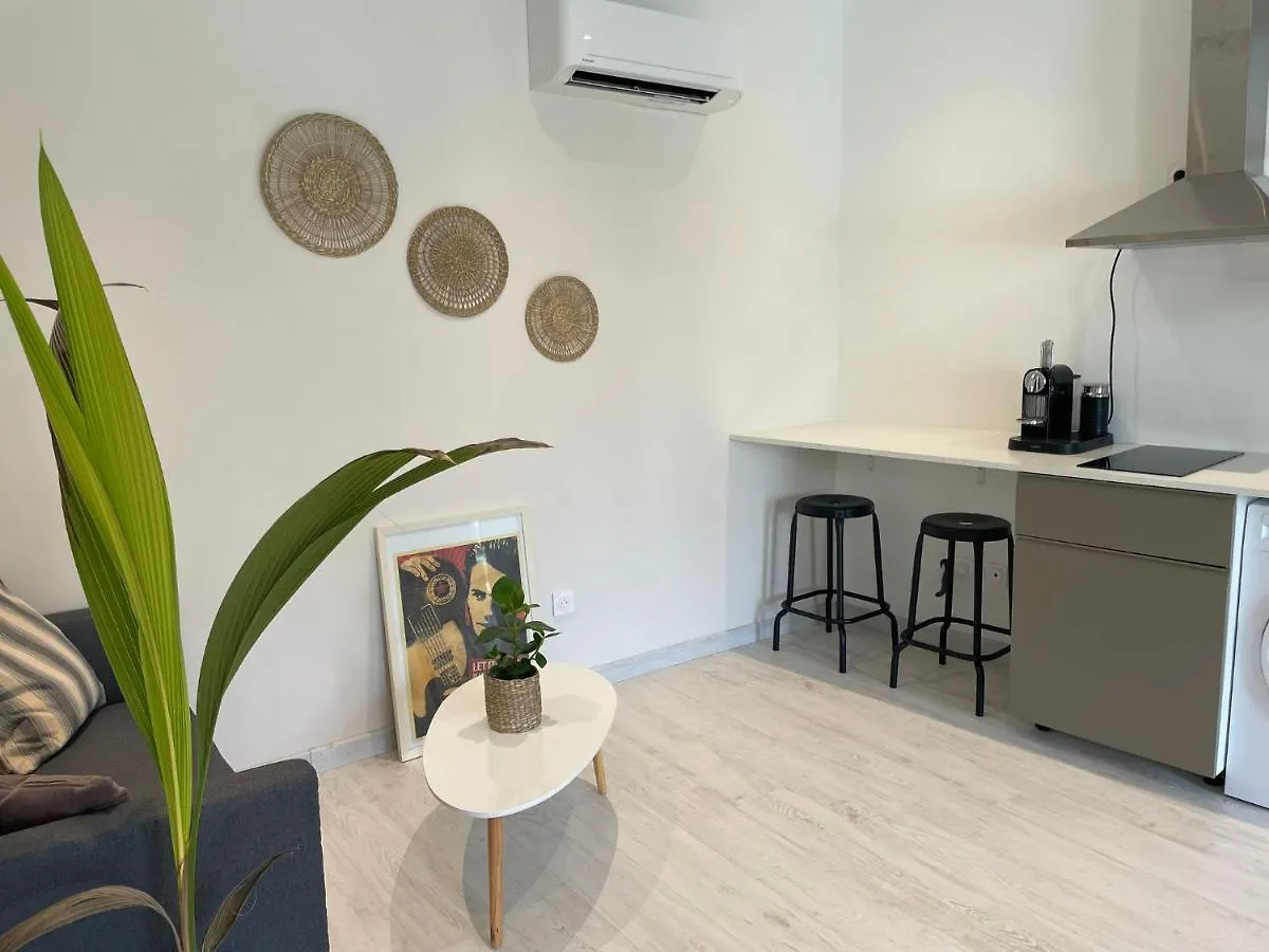 Studio Marseille France