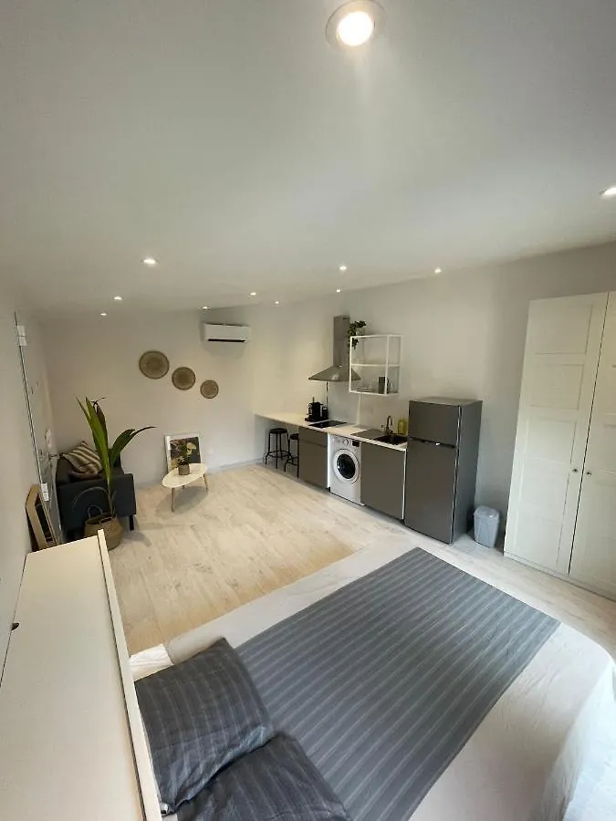 Studio Marseille