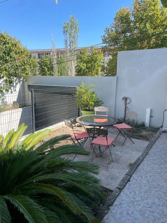 Studio Marseille